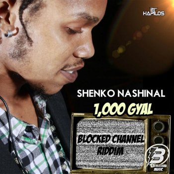 Shenko Nashinal 1000 Gyal