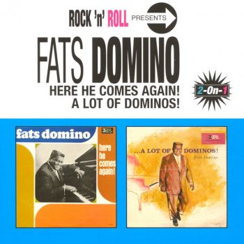 Fats Domino Every Night About This Time