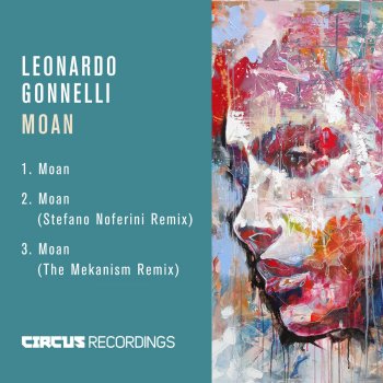 Leonardo Gonnelli feat. The Mekanism Moan - The Mekanism Remix