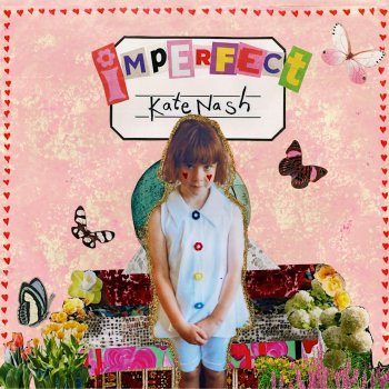Kate Nash Imperfect