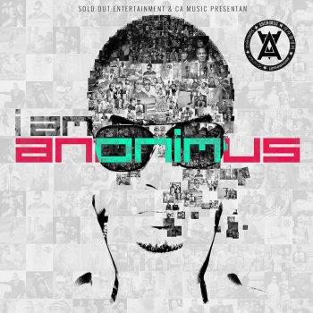 Anonimus feat. Farruko Cositas Nuevas (feat. Farruko) - Bonus Track