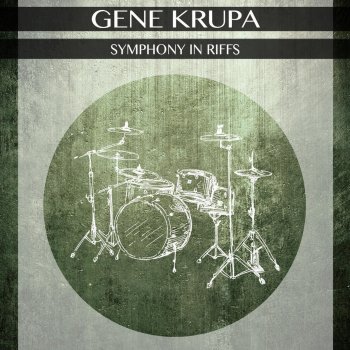 Gene Krupa feat. Anita O'Day Barrelhouse Bessie from Basin Street