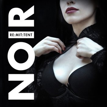 NOIR The Voyeurs - Black Tape For A Blue Girl Remix
