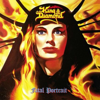 King Diamond The Lake (Bonus Track)