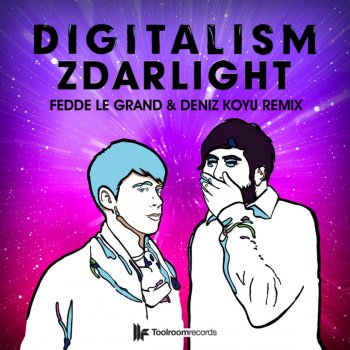 Digitalism Zdarlight - Fedde Le Grand & Deniz Koyu Remix