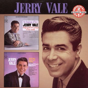 Jerry Vale My Heart Reminds Me