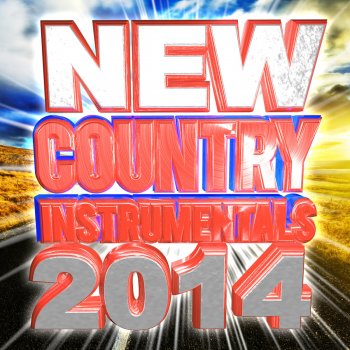 Country Nation Mine Would Be You (Instrumental Version)