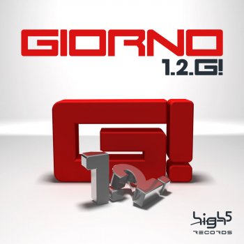 Giorno 1.2.G! - Giorgio Gee Remix Edit