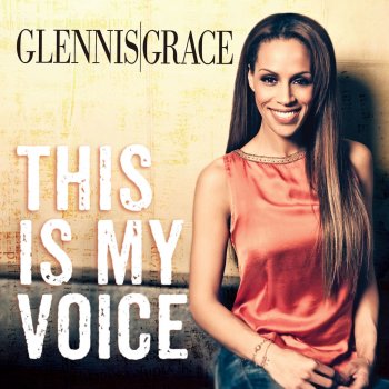 Glennis Grace The Voice Within