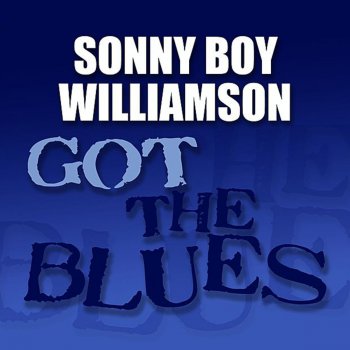 Sonny Boy Williamson It's Sad to Be Alone