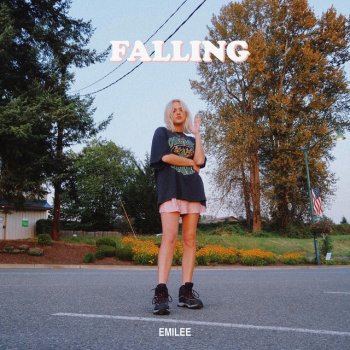 Emilee Falling