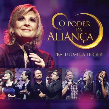 Pra. Ludmila Ferber feat. Ana Paula Valadão Sopra Espírito