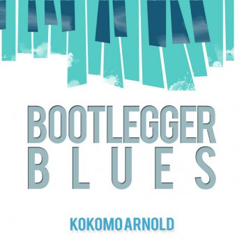 Kokomo Arnold Travelling Rambler Blues
