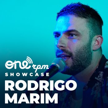 Rodrigo Marim Embolou (Acústico) (Ao Vivo)
