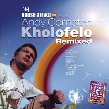 Andy Compton Sambaa - LIPS Remix