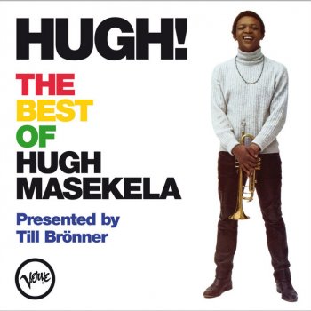 Hugh Masekela In The Market Place - In The Market Dub by Moritz von Oswald