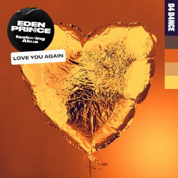 Eden Prince Love You Again (feat. Akua) [Extended Mix]