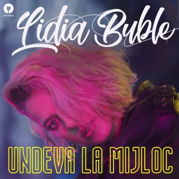 Lidia Buble Undeva La Mijloc