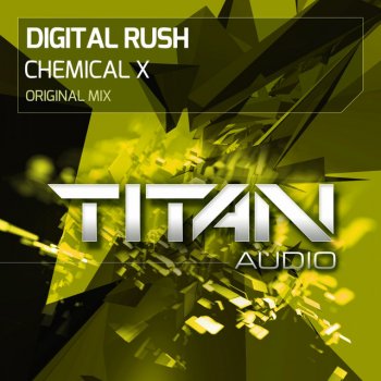 Digital Rush Chemical X