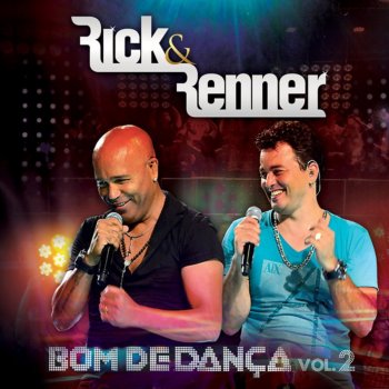 Rick & Renner Me Segura (Ao Vivo)