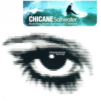 Chicane Saltwater (original radio edit)