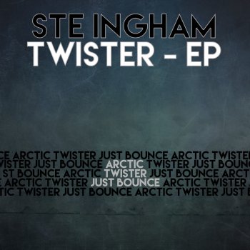 Ste Ingham Twister - Radio Edit