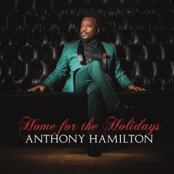 Anthony Hamilton The Christmas Song