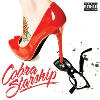Cobra Starship feat. Shaggy Anything for Love (Cobra Starship Mix) [Bonus Track]