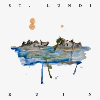 St. Lundi Ruin