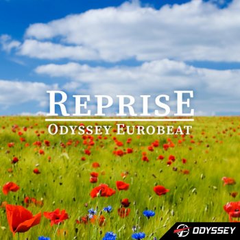 Odyssey Eurobeat Reprise (Acapella)
