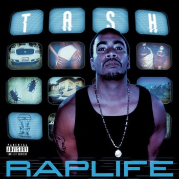 Tash featuring Ice-T feat. Ice-T Ice-T Skit