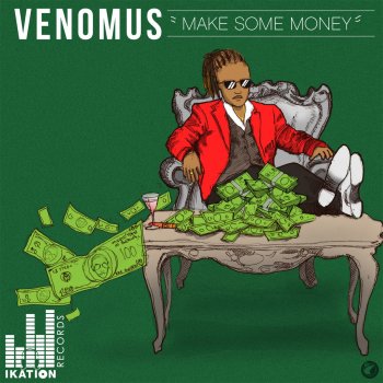 Venomus Make Some Money