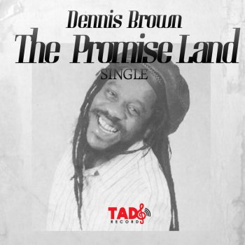 Dennis Brown The Promise Land (Extended)