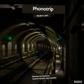Phonotrip Modern Jazz (Cosmin Horatiu Remix)