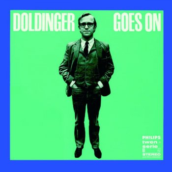 Klaus Doldinger That Bluesy Sound