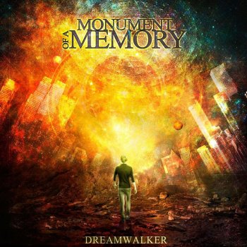 Monument of A Memory Dreamwalker