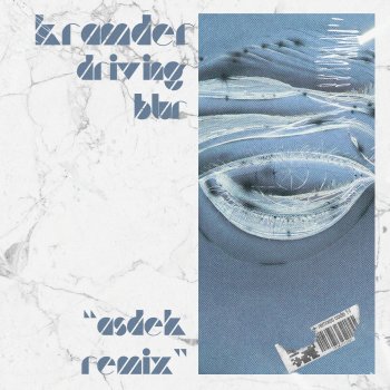 Kramder feat. Asdek Driving Blur - Asdek Remix