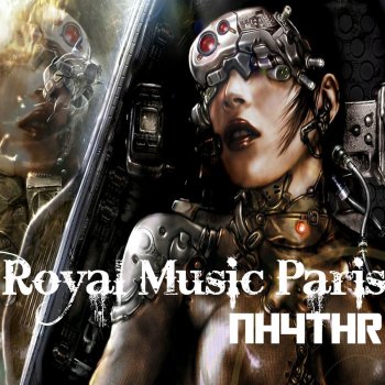Royal Music Paris Life Can't Be Always Like a Game - Radio Mix