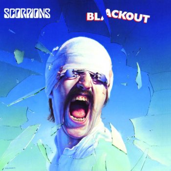 Scorpions Can't Live Without You (Live)