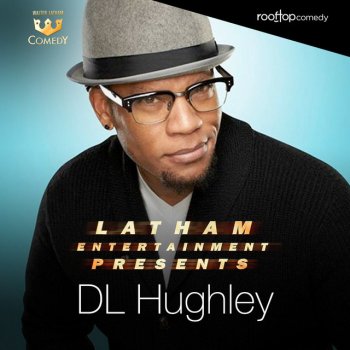 D.L. Hughley Too Cold to Work