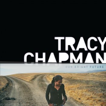 Tracy Chapman The First Person On Earth