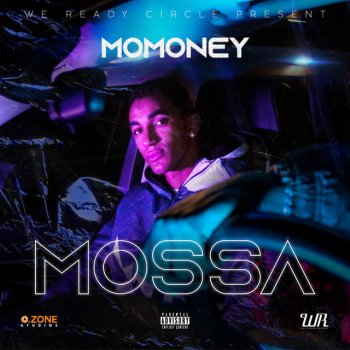 Momoney Mossa