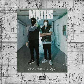 K-Trap feat. DoRoad Maths