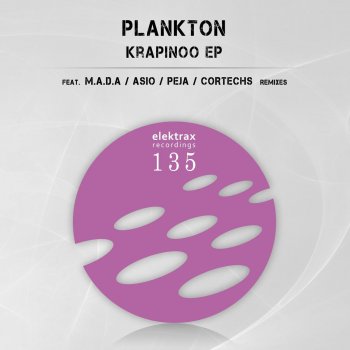 Plankton Krapinoo (Cortechs Remix)