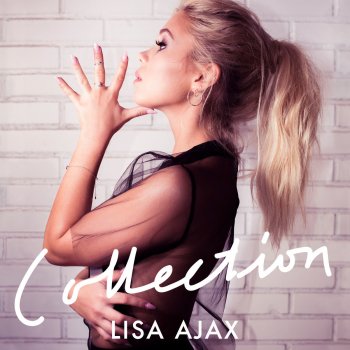 Lisa Ajax feat. Atle Number One