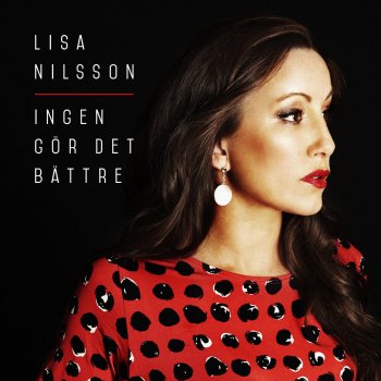 Lisa Nilsson I den stora sorgens famn