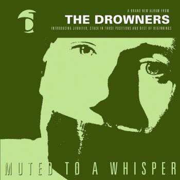 The Drowners While My Guitar Gently Weeps