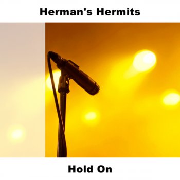 Herman's Hermits Can't You Hear My Heart Beat - Live (Re-Recorded)