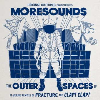 Moresounds Simon Peacefull (Clap! Clap! Remix)