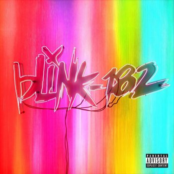 Blink-182 Black Rain